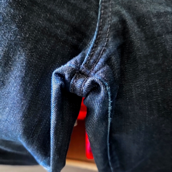 Tory Burch Denim Jeans FINAL MARKDOWN - Picture 7 of 7